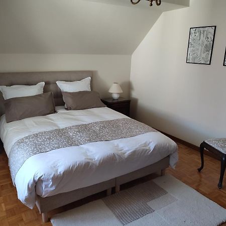 Appartement Des Rives De L'Ehn Krautergersheim Екстериор снимка