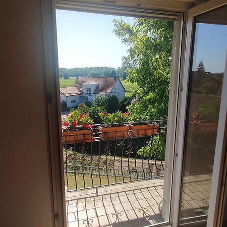Appartement Des Rives De L'Ehn Krautergersheim Екстериор снимка