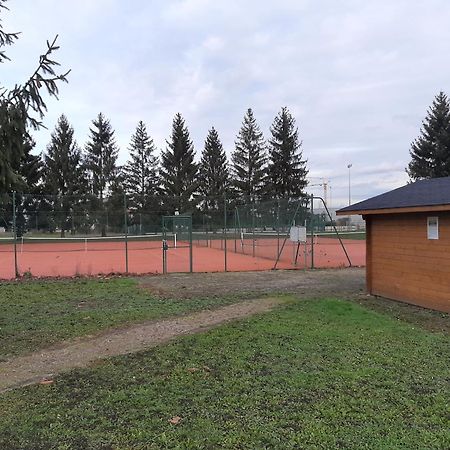 Appartement Des Rives De L'Ehn Krautergersheim Екстериор снимка