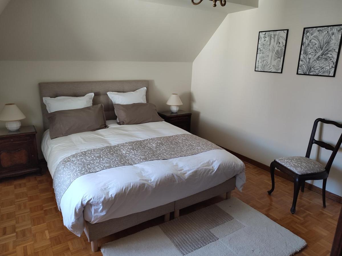 Appartement Des Rives De L'Ehn Krautergersheim Екстериор снимка