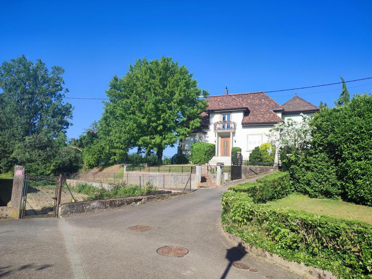 Appartement Des Rives De L'Ehn Krautergersheim Екстериор снимка