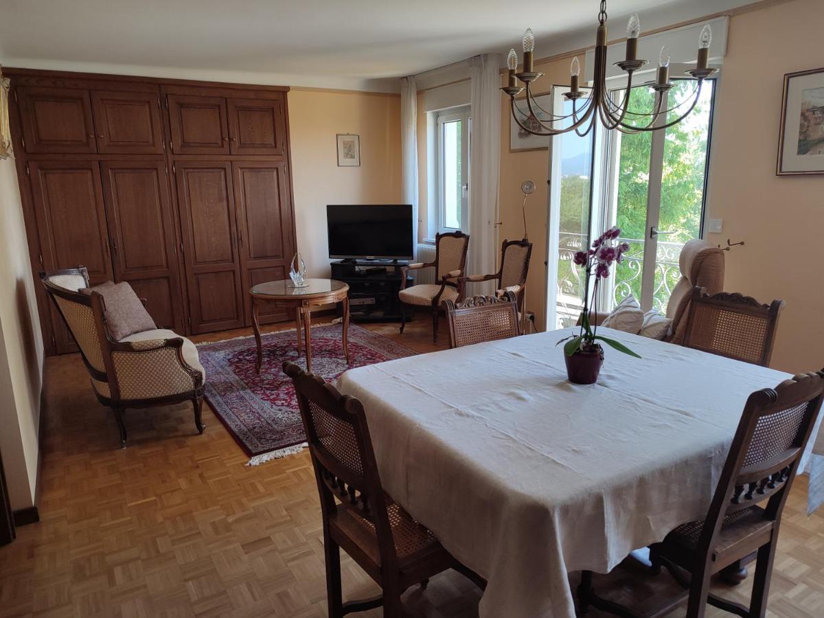 Appartement Des Rives De L'Ehn Krautergersheim Екстериор снимка