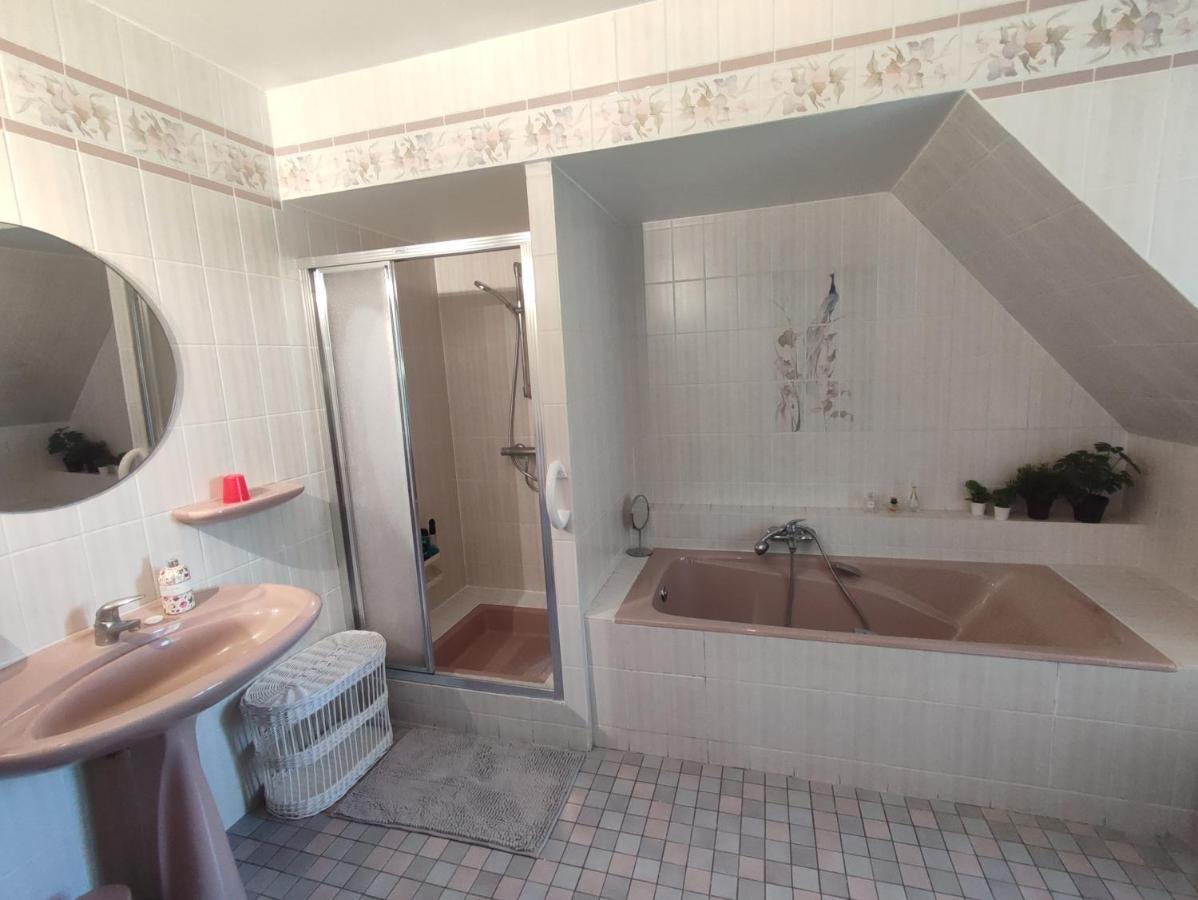 Appartement Des Rives De L'Ehn Krautergersheim Екстериор снимка