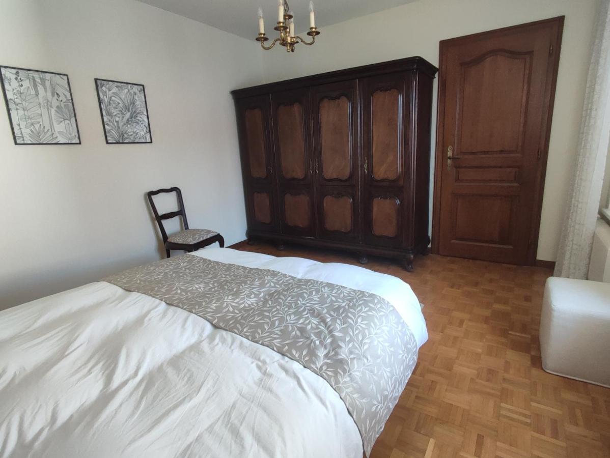 Appartement Des Rives De L'Ehn Krautergersheim Екстериор снимка