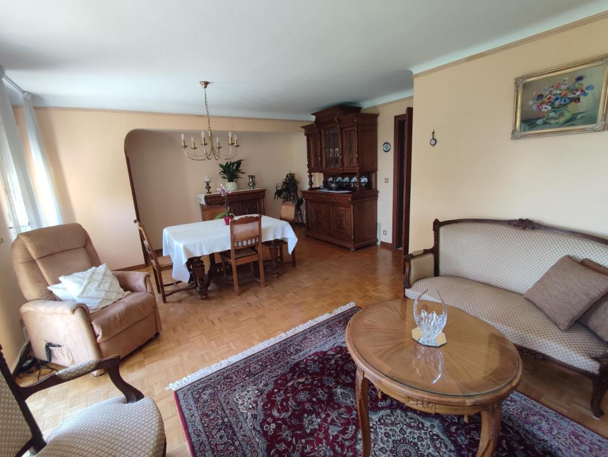 Appartement Des Rives De L'Ehn Krautergersheim Екстериор снимка